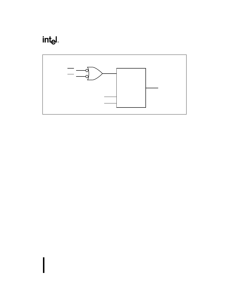 Figure 316. generating a normally ready bus signa | Intel 80C188XL User Manual | Page 98 / 405