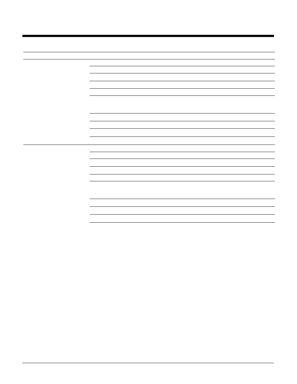 Quickspecs, Technical specifications, Compaq armada m300 | Intel Armada M300 User Manual | Page 17 / 22