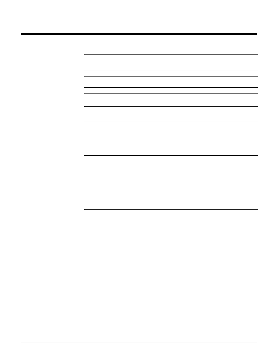 Quickspecs, Technical specifications, Compaq armada m300 | Intel Armada M300 User Manual | Page 19 / 22
