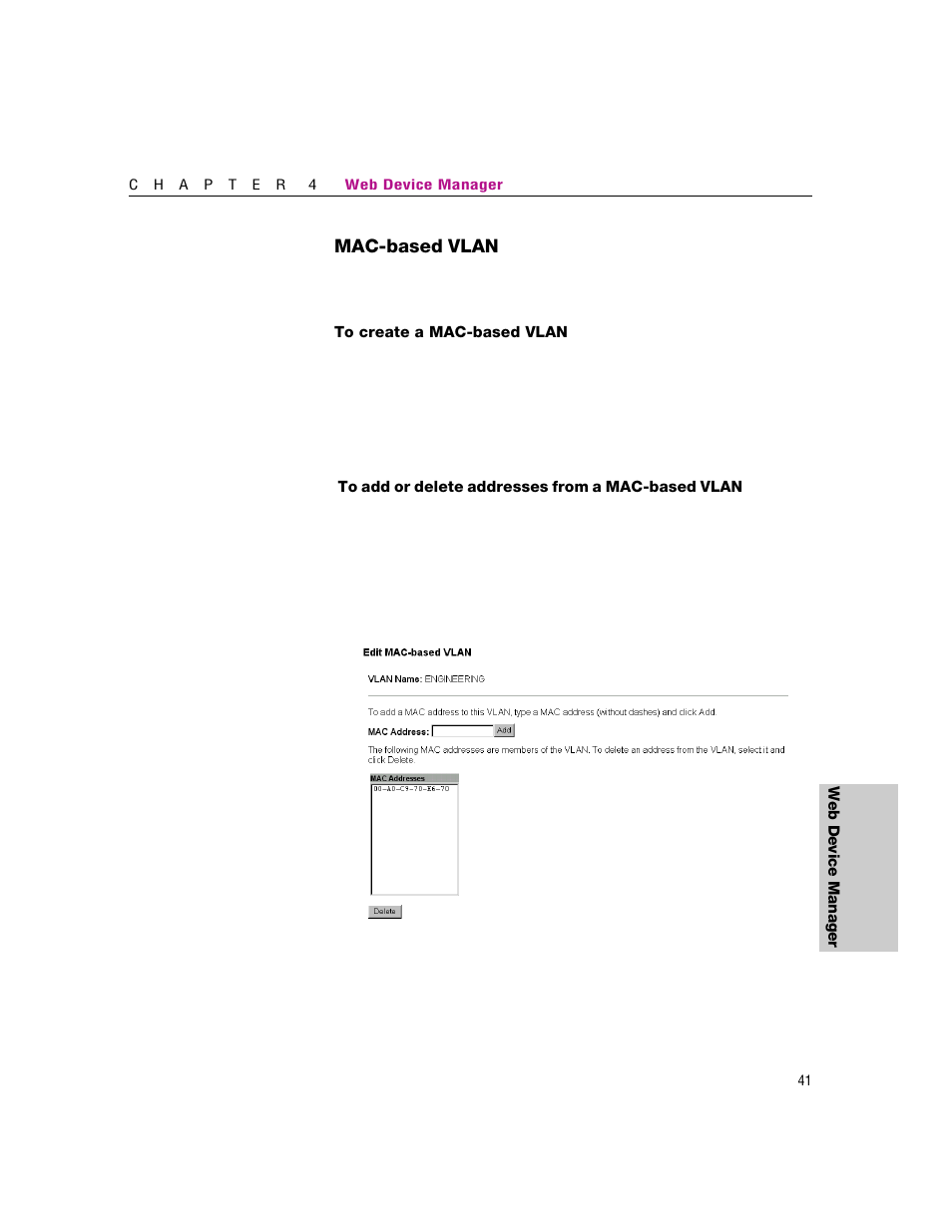 Intel 460T User Manual | Page 47 / 150