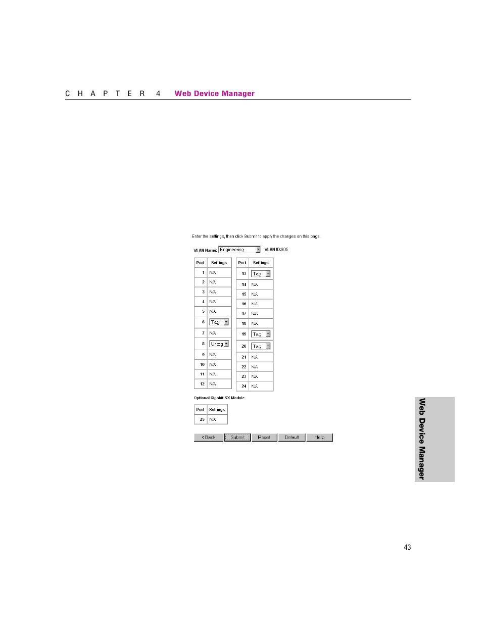 Intel 460T User Manual | Page 49 / 150