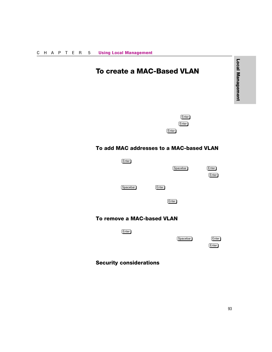 Intel 460T User Manual | Page 99 / 150