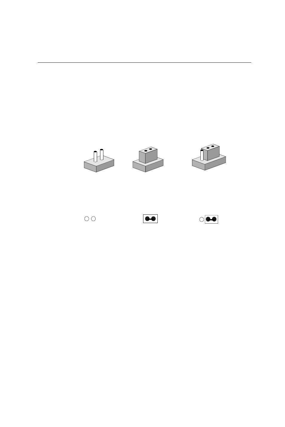 Setting jumpers | Intel SBC-455 User Manual | Page 20 / 97