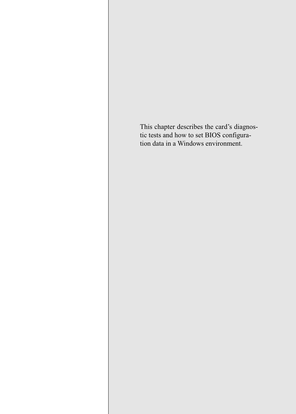 Intel SBC-455 User Manual | Page 43 / 97
