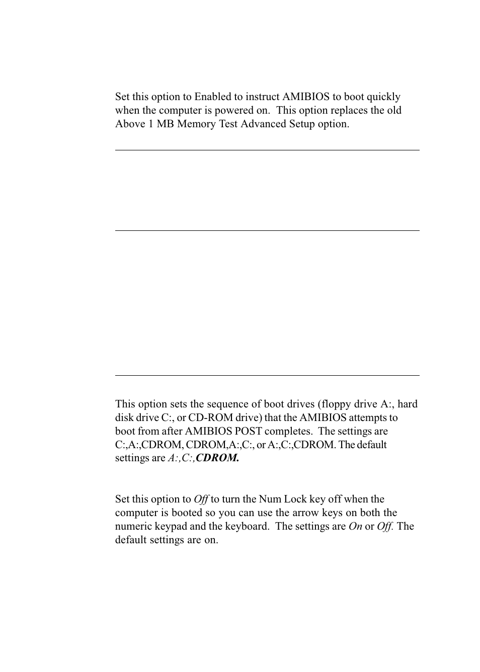 Intel SBC-455 User Manual | Page 49 / 97