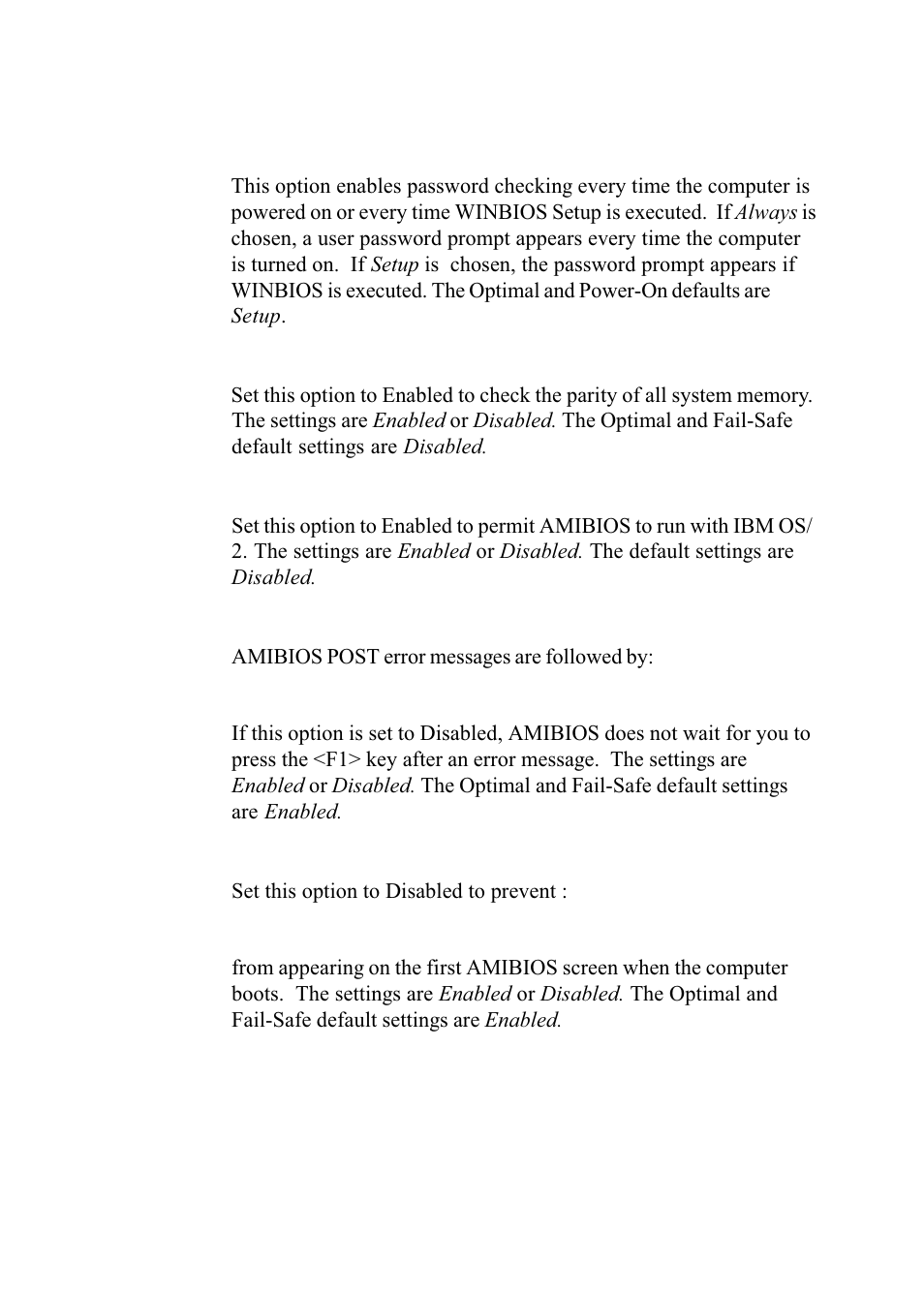 Intel SBC-455 User Manual | Page 51 / 97