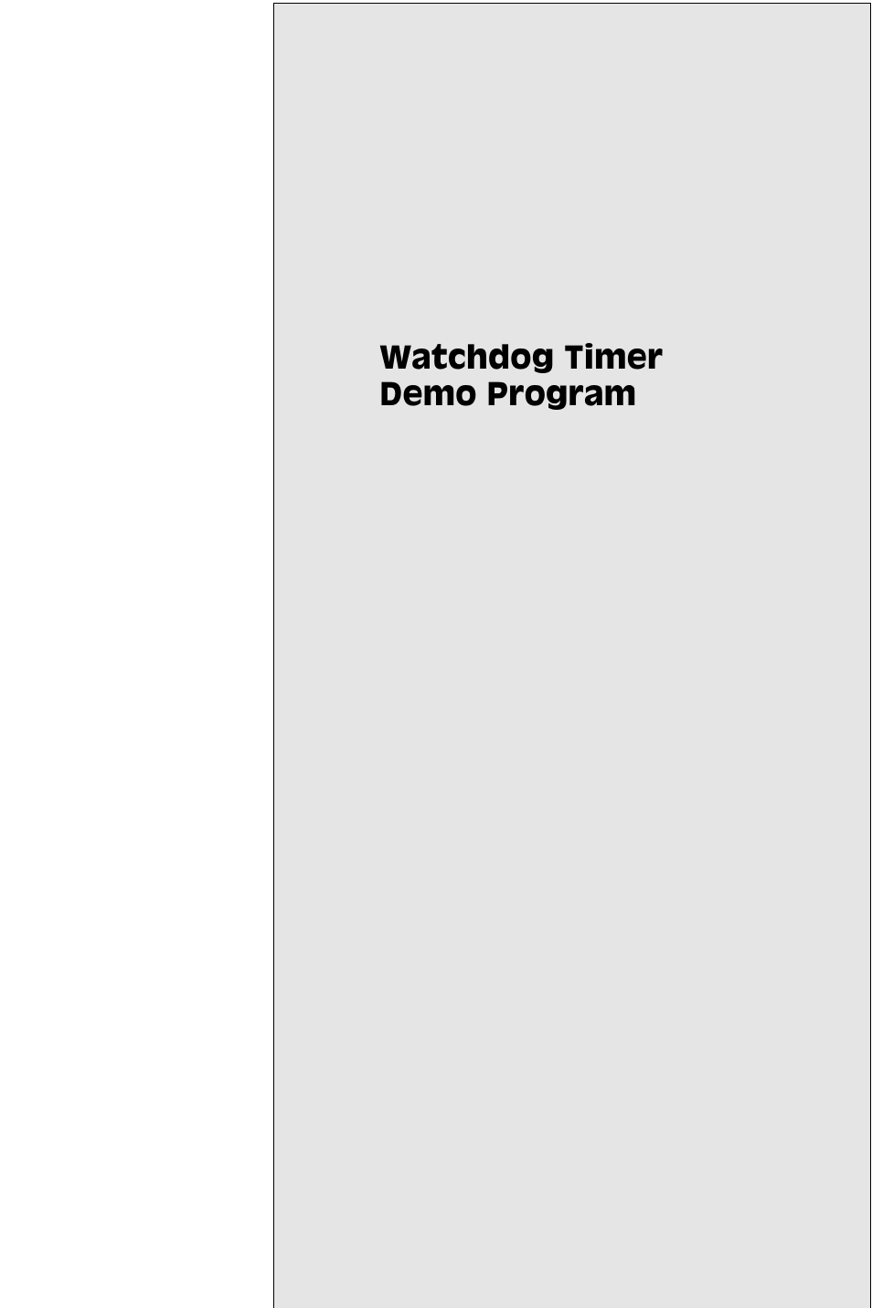 Intel SBC-455 User Manual | Page 87 / 97