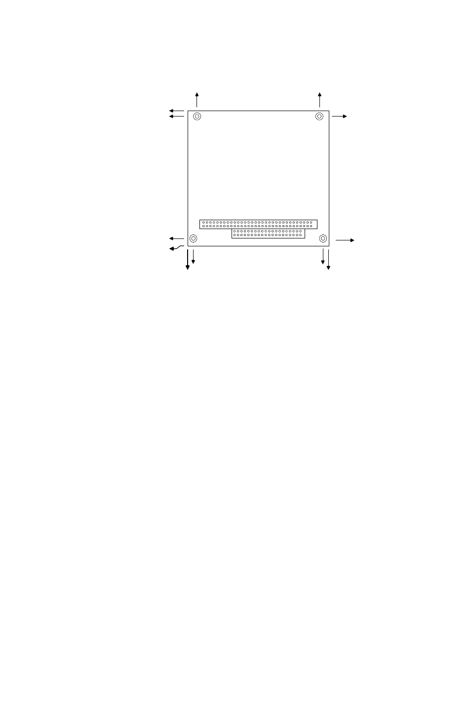 Intel SBC-455 User Manual | Page 94 / 97