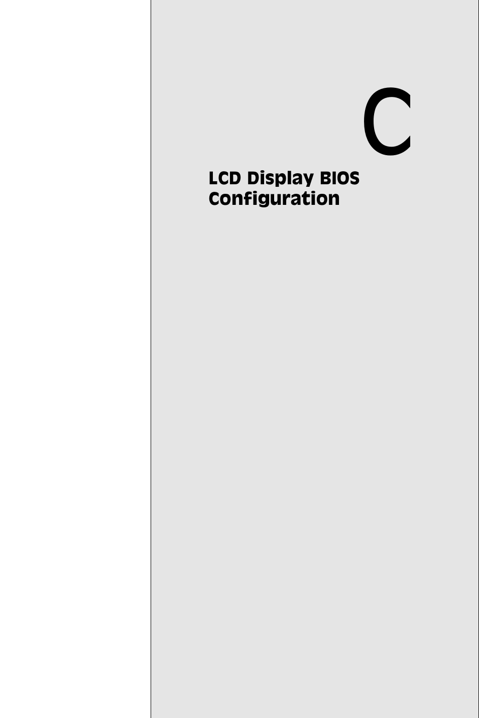 Intel SBC-455 User Manual | Page 95 / 97