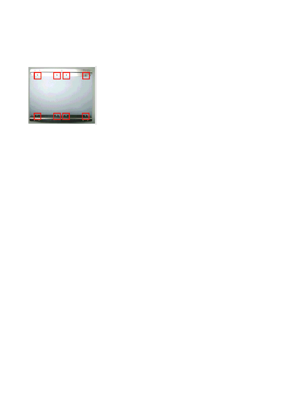 Intel Pentium M Box PC User Manual | Page 19 / 19