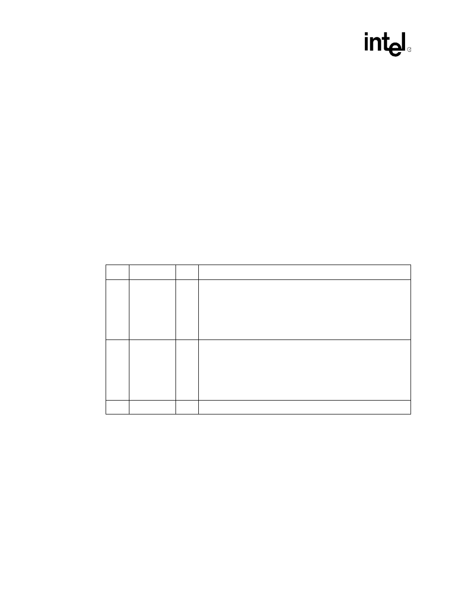 Arbiter control register | Intel 21555 User Manual | Page 100 / 198
