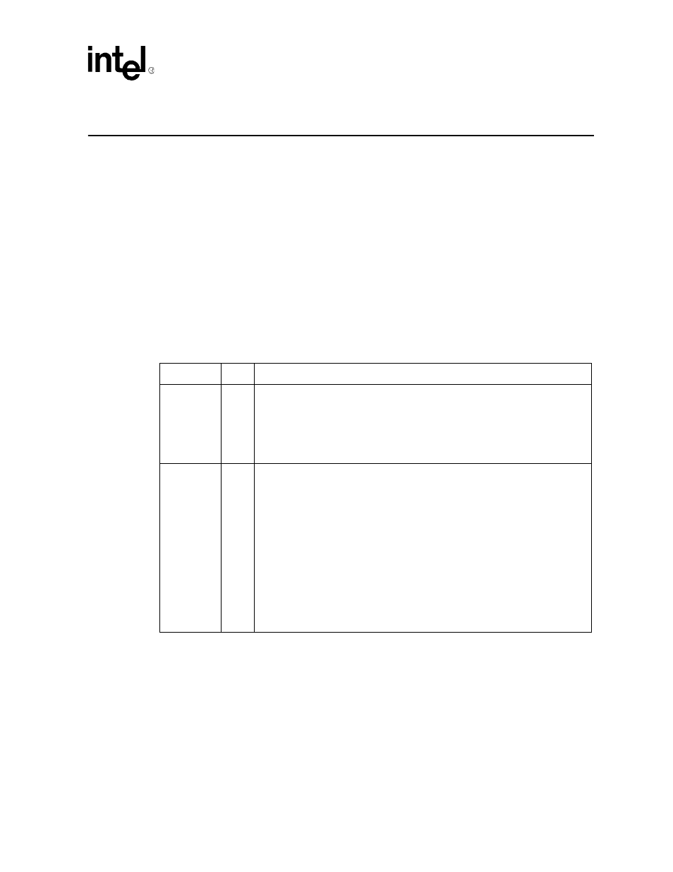 Error handling 12, 1 error signals, 1 primary pci bus error signals | Error handling, Error signals 12.1.1 primary pci bus error signals, Primary pci bus error signals, Chapter 12, “error handling, Error signals, Chapter 12 | Intel 21555 User Manual | Page 105 / 198