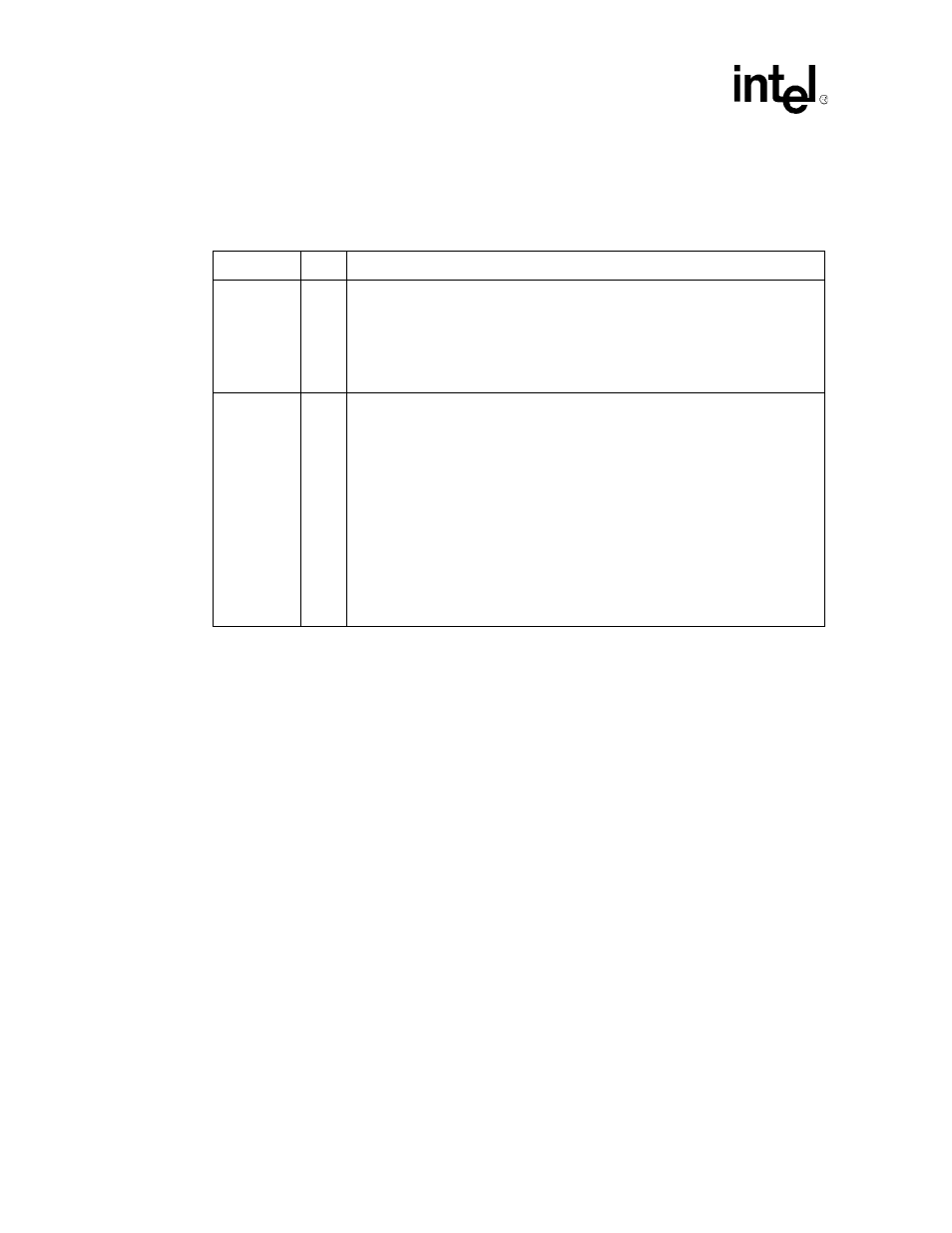 2 secondary pci bus error signals, Secondary pci bus arbitration signals | Intel 21555 User Manual | Page 106 / 198