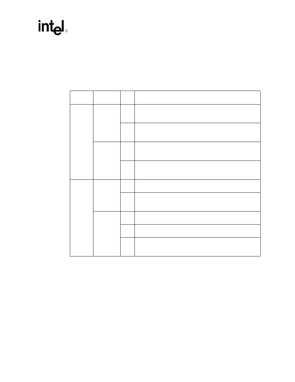 2 parity errors, Parity errors, Parity error responses | Intel 21555 User Manual | Page 107 / 198