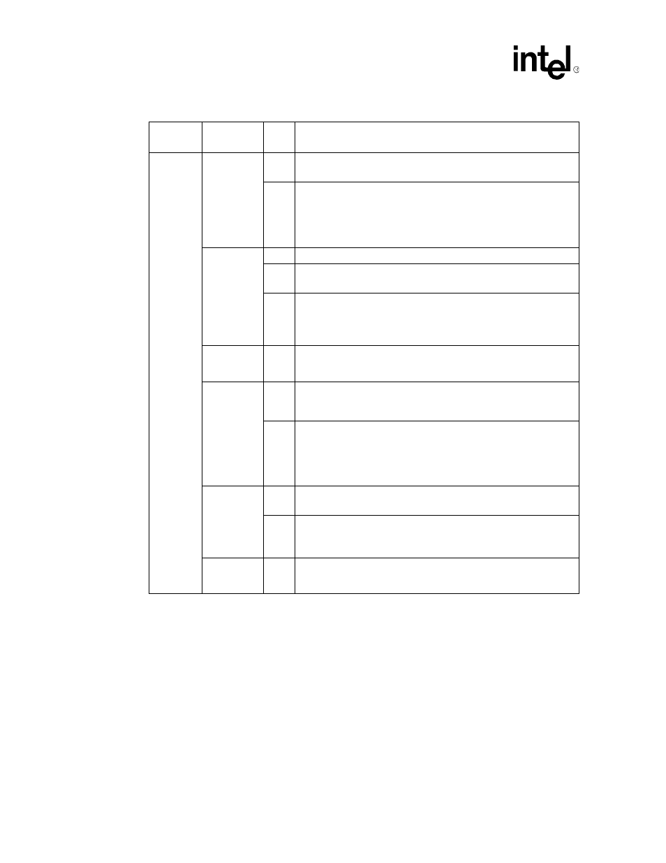 Intel 21555 User Manual | Page 108 / 198