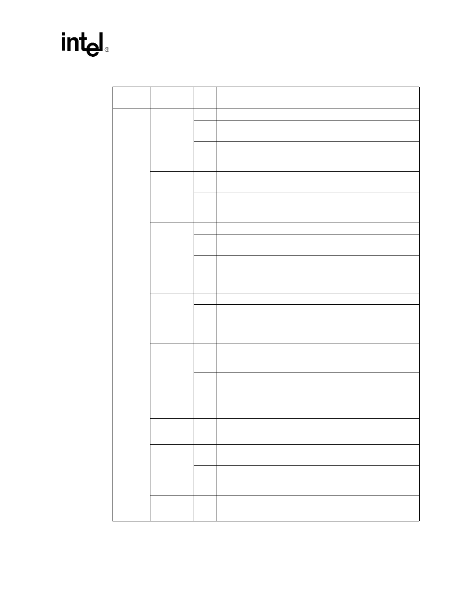 Intel 21555 User Manual | Page 109 / 198