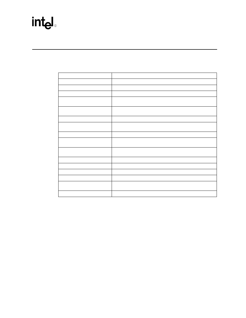 Preface 1, Preface | Intel 21555 User Manual | Page 11 / 198