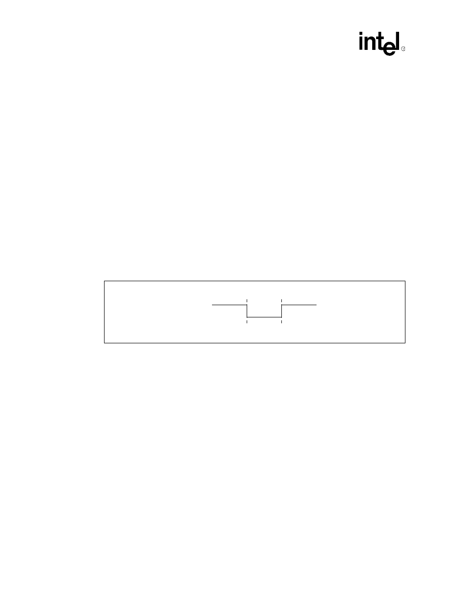 2 test access port controller, 1 initialization, Test access port controller 13.2.1 initialization | Signal trst_l states | Intel 21555 User Manual | Page 112 / 198