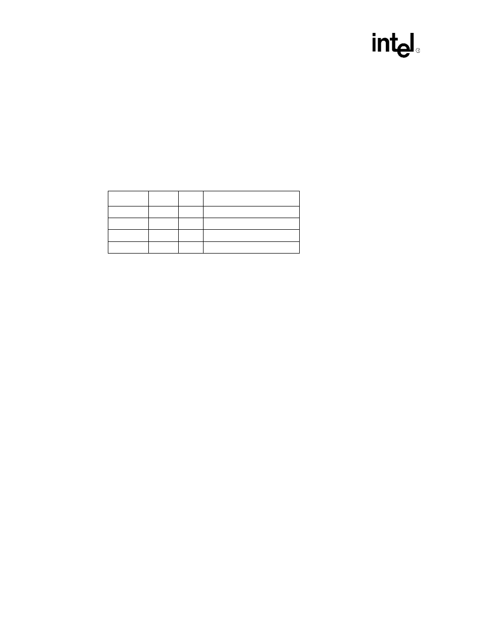 1 cautions and notes, 2 data units, 3 numbering | Cautions and notes, Data units, Numbering | Intel 21555 User Manual | Page 12 / 198