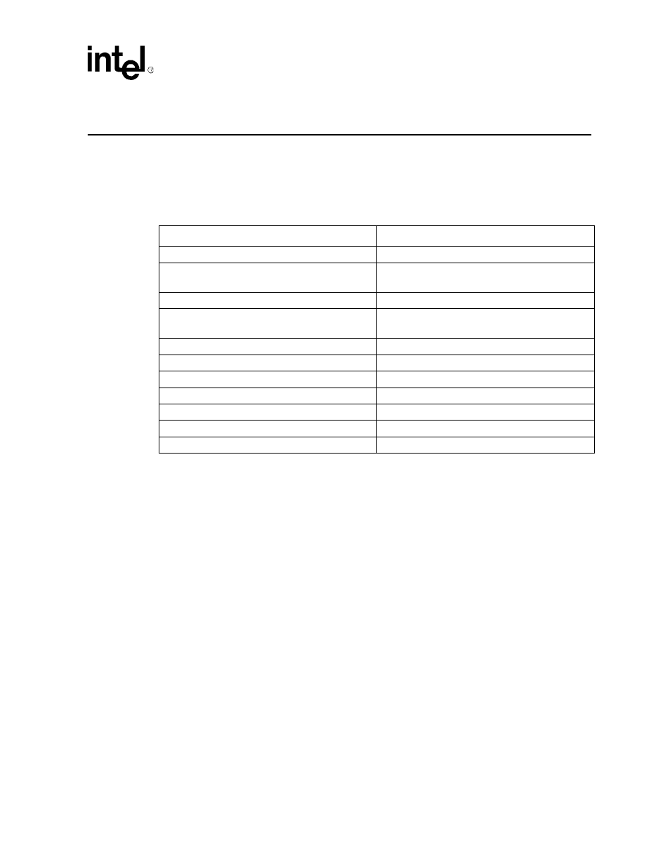 List of registers 16, 1 register summary, List of registers | Register summary, Register cross reference table, Chapter 16, “list of registers, Chapter 16 | Intel 21555 User Manual | Page 121 / 198