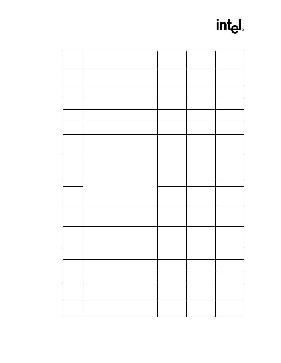 Intel 21555 User Manual | Page 128 / 198