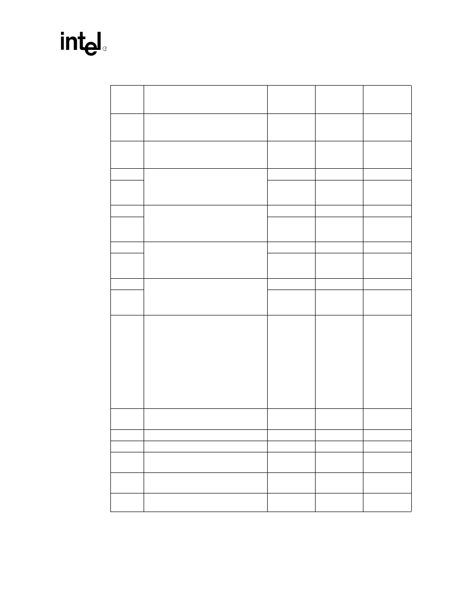 Intel 21555 User Manual | Page 129 / 198