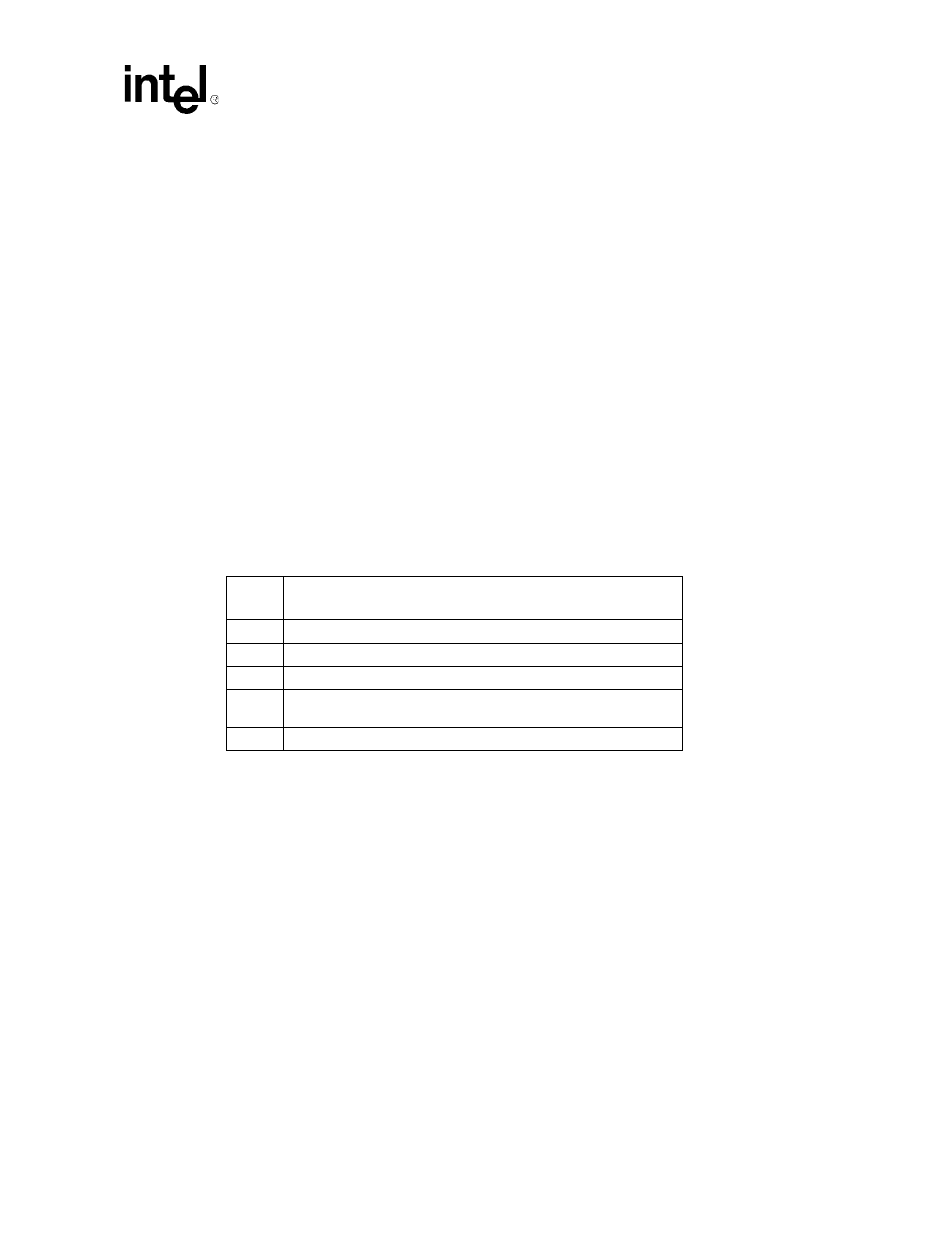 4 signal nomenclature, Signal nomenclature, Signal type abbreviations | Intel 21555 User Manual | Page 13 / 198