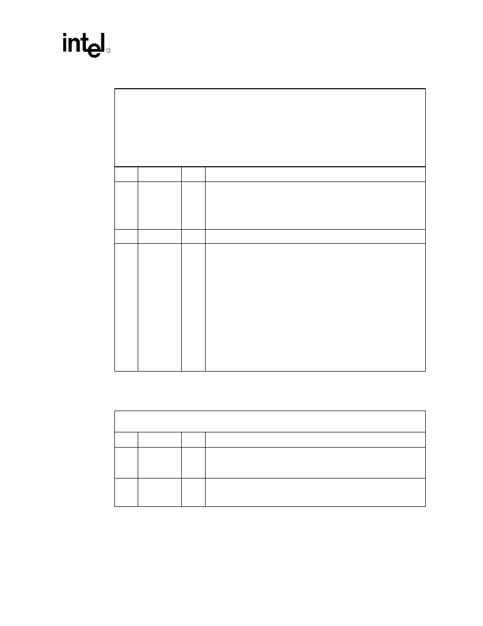 Secondary csr memory bars | Intel 21555 User Manual | Page 131 / 198