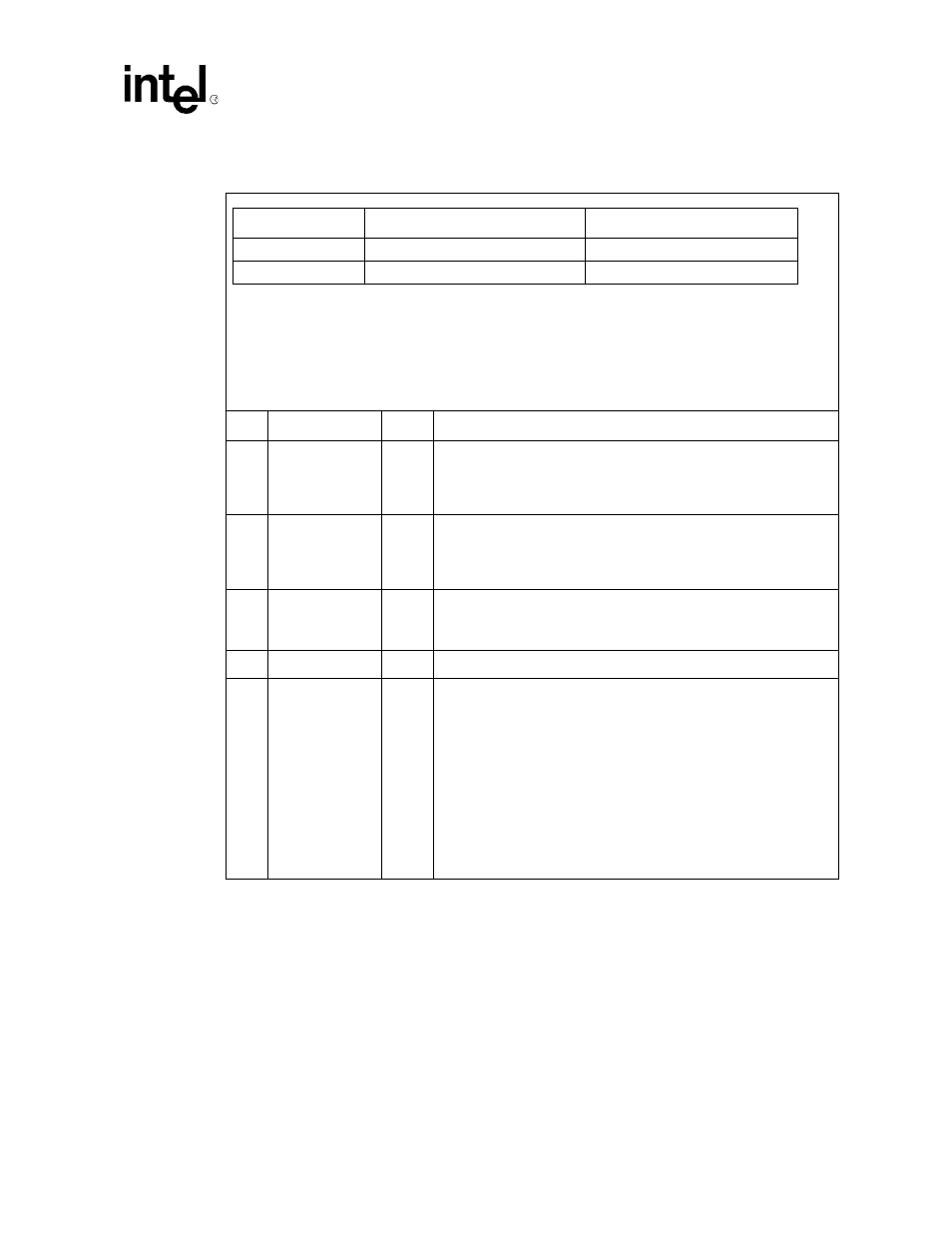 Intel 21555 User Manual | Page 133 / 198
