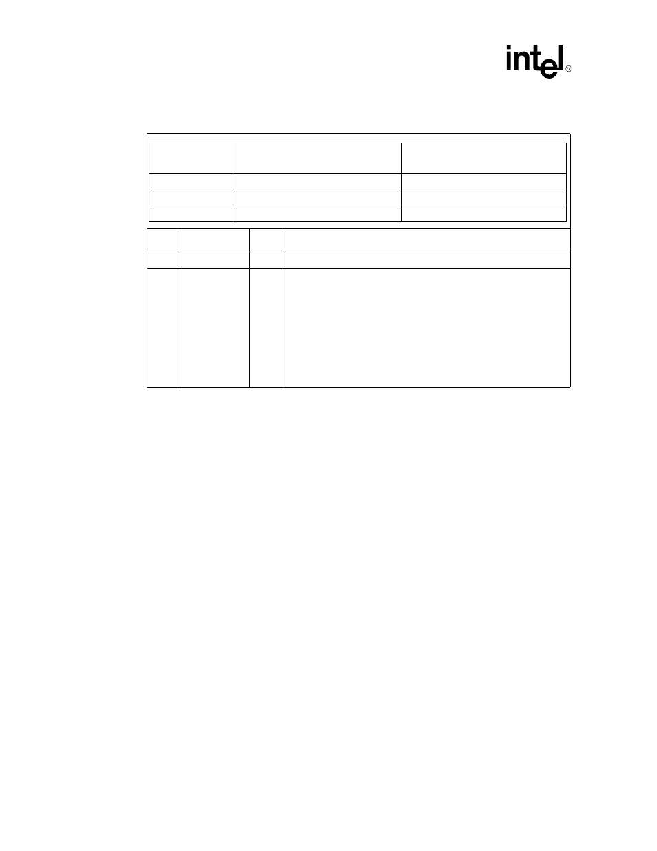Intel 21555 User Manual | Page 136 / 198