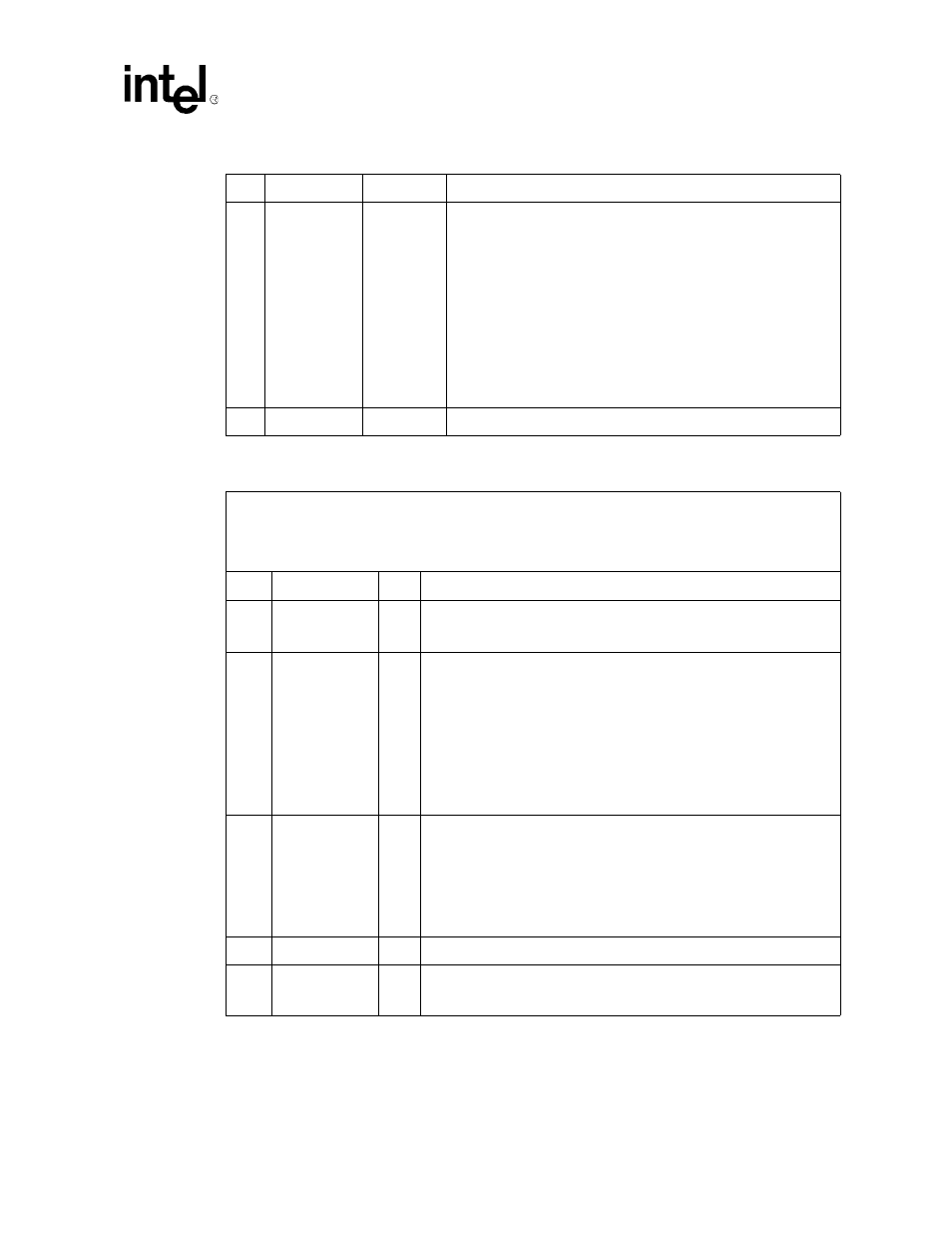 Configuration csr | Intel 21555 User Manual | Page 143 / 198