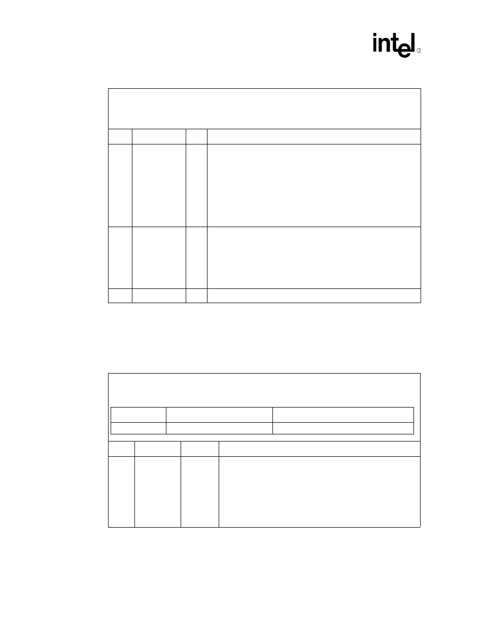 Intel 21555 User Manual | Page 144 / 198