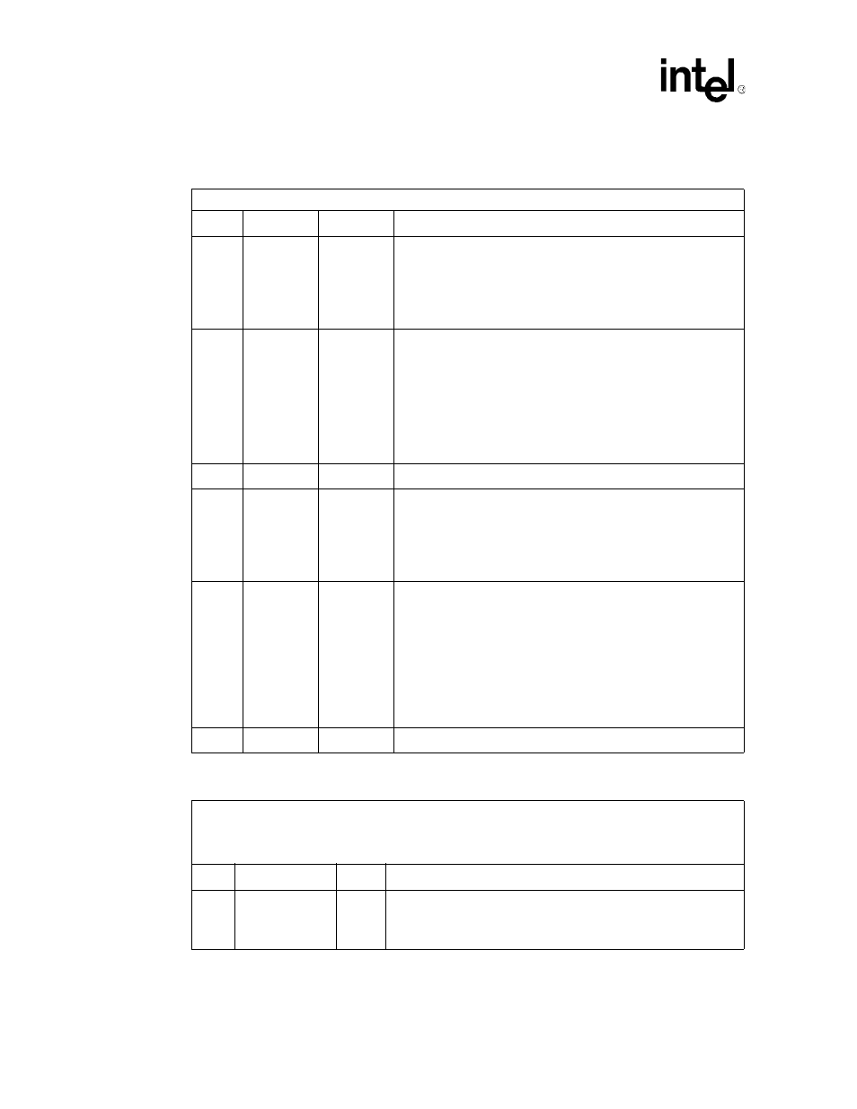 I/o csr, Lookup table offset register | Intel 21555 User Manual | Page 146 / 198