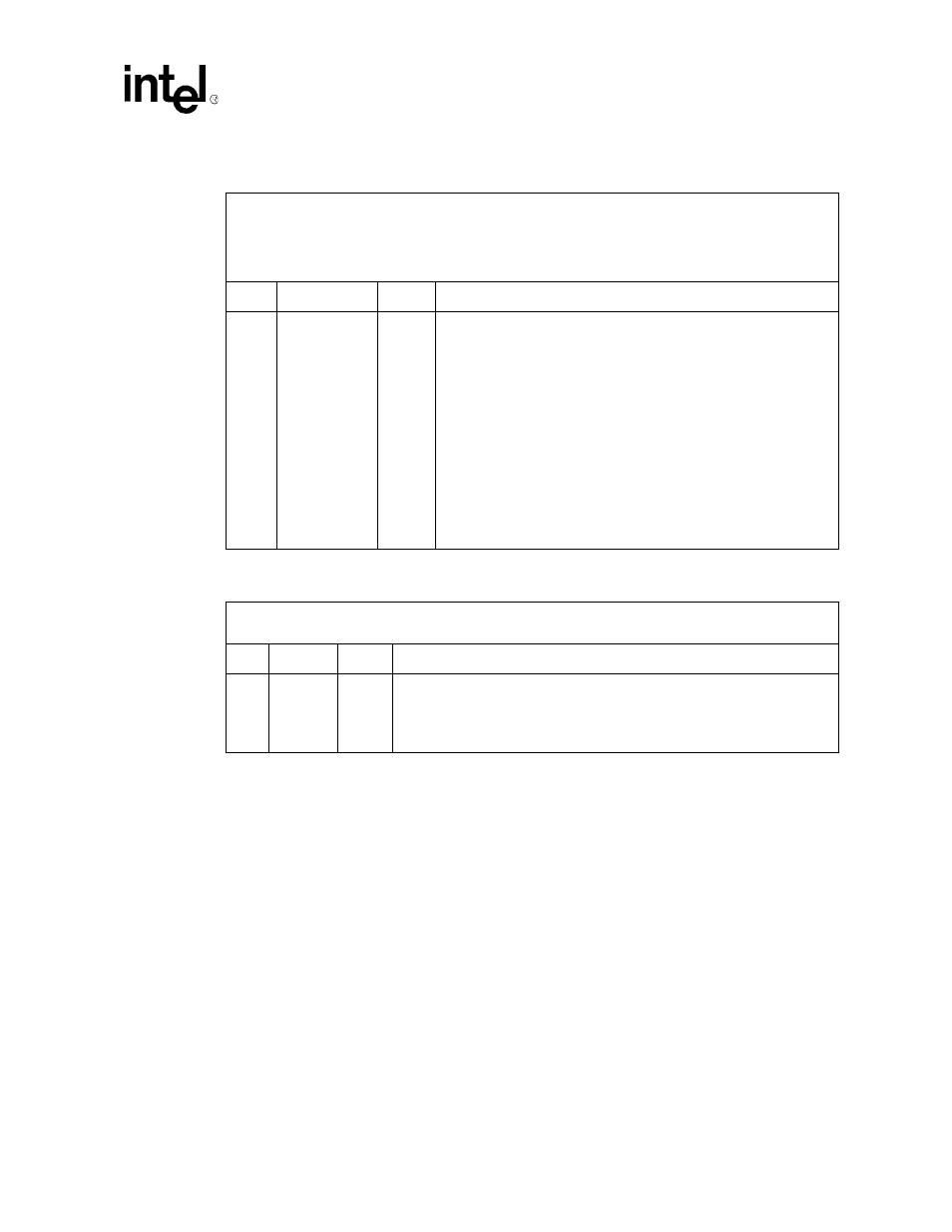 5 pci registers, 1 configuration registers, Pci registers 16.5.1 configuration registers | Lookup table data register, Upstream memory 2 lookup table | Intel 21555 User Manual | Page 147 / 198