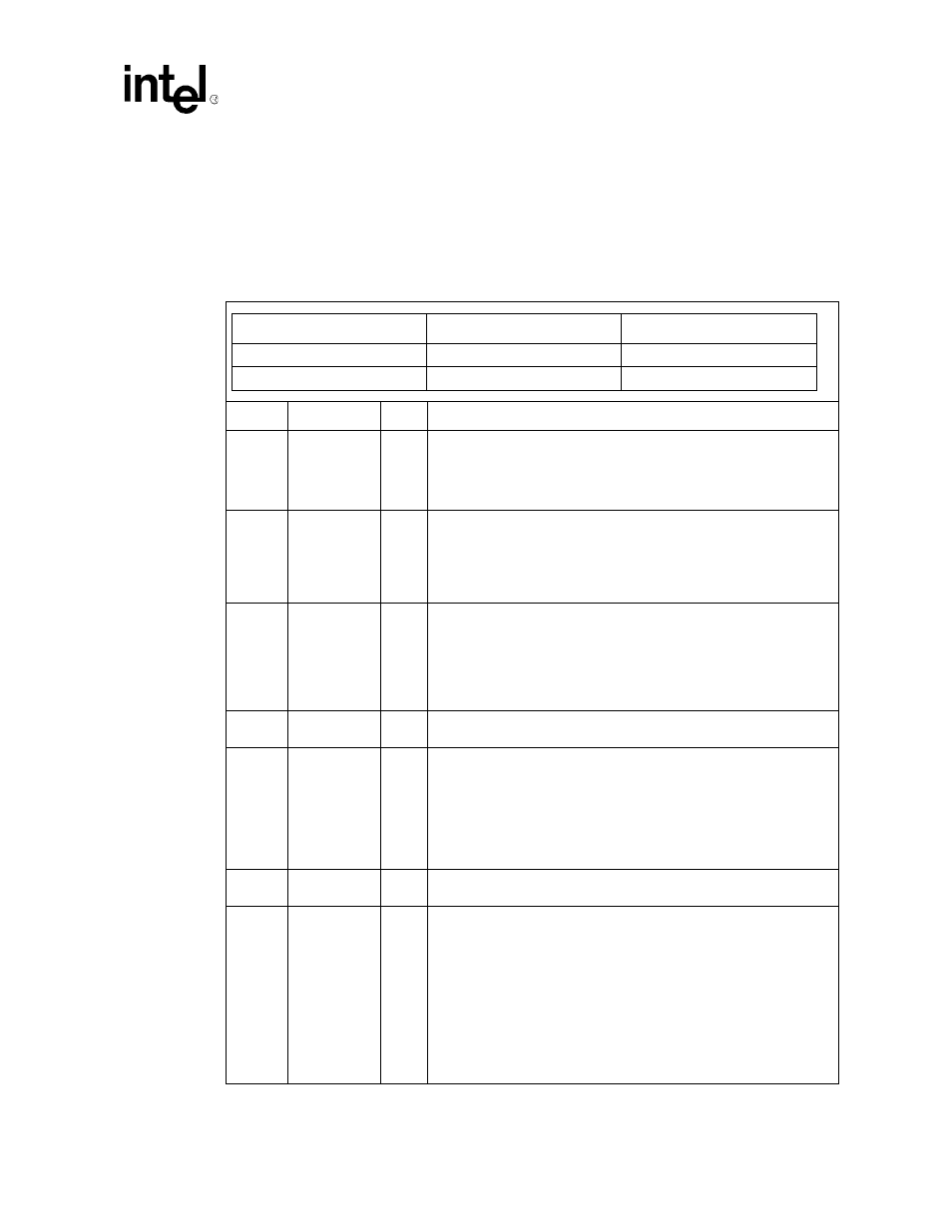 2 primary and secondary command registers, Primary and secondary command registers | Intel 21555 User Manual | Page 149 / 198