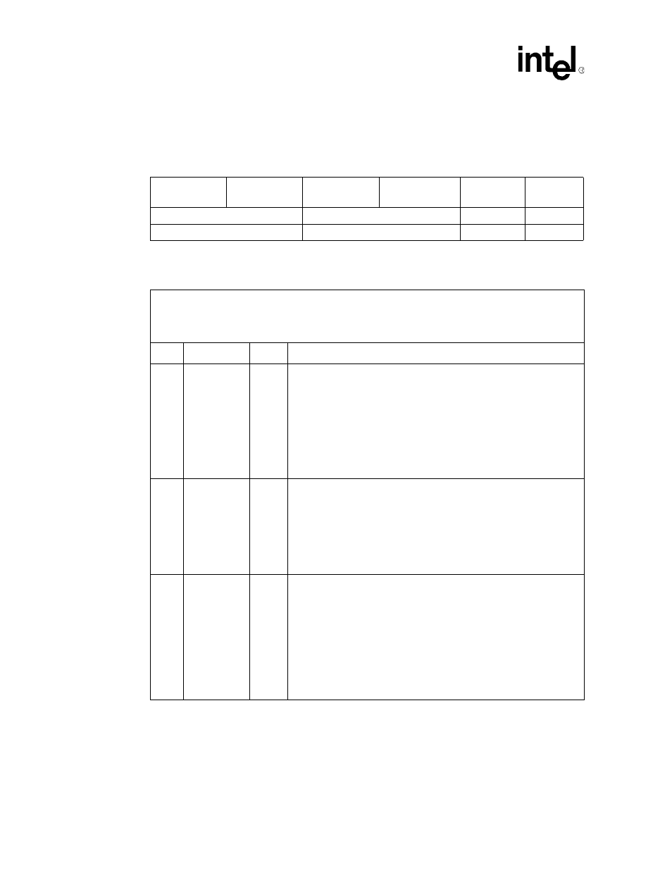 3 devicespecific control and status registers, 3 device-specific control and status registers, Device-specific control and status address map | Chip control 0 register, 3 device, Specific control and status registers | Intel 21555 User Manual | Page 156 / 198