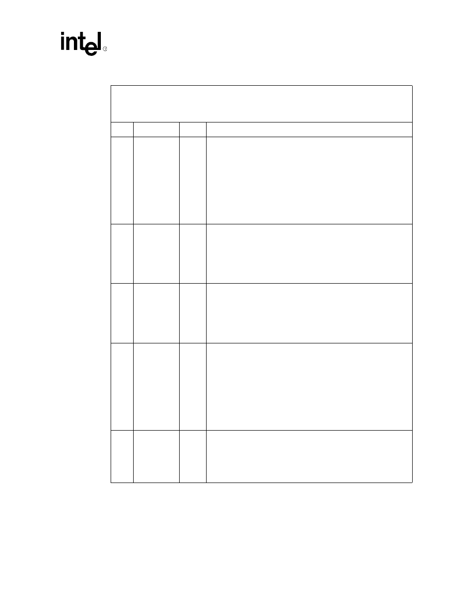 Intel 21555 User Manual | Page 157 / 198