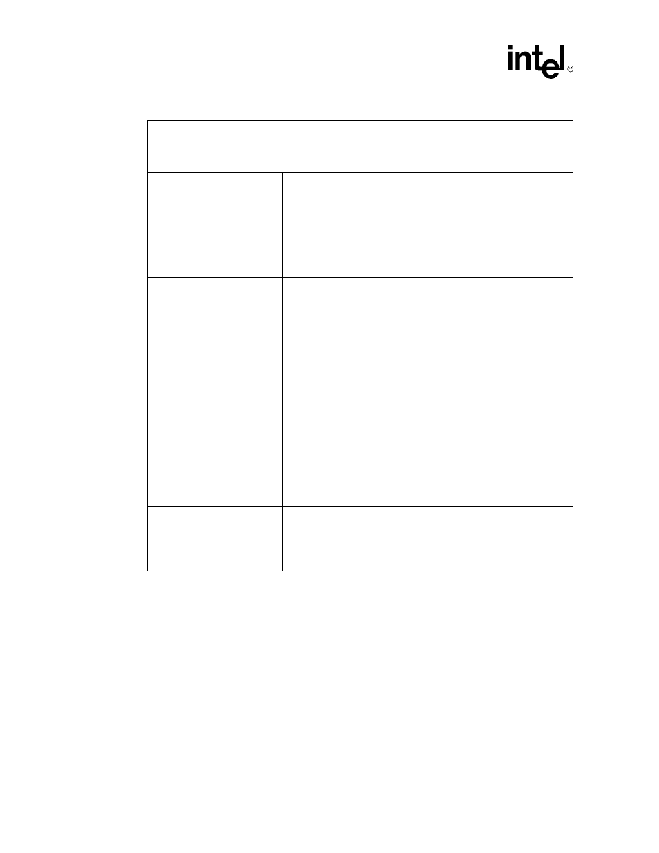 Intel 21555 User Manual | Page 158 / 198
