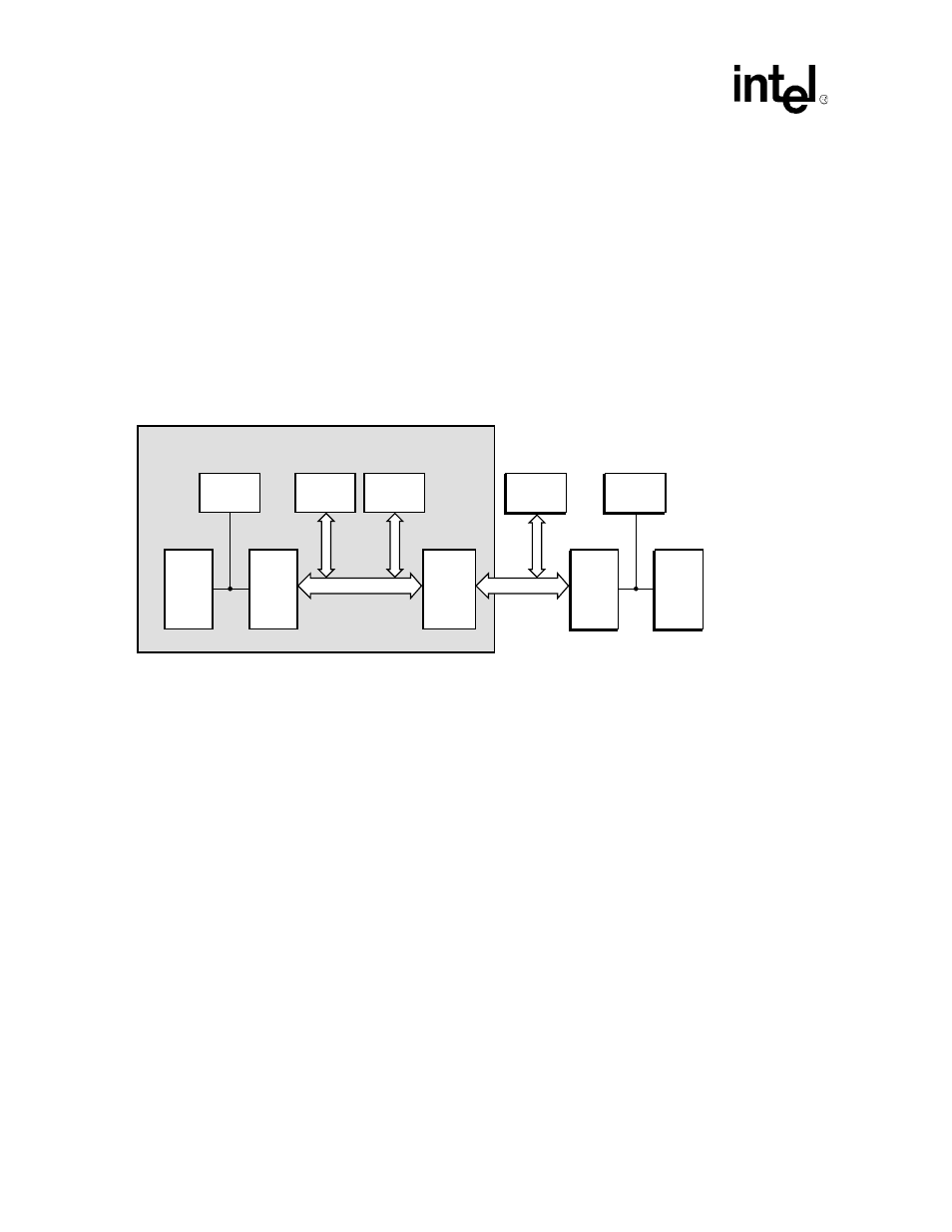 21555 intelligent controller application | Intel 21555 User Manual | Page 16 / 198