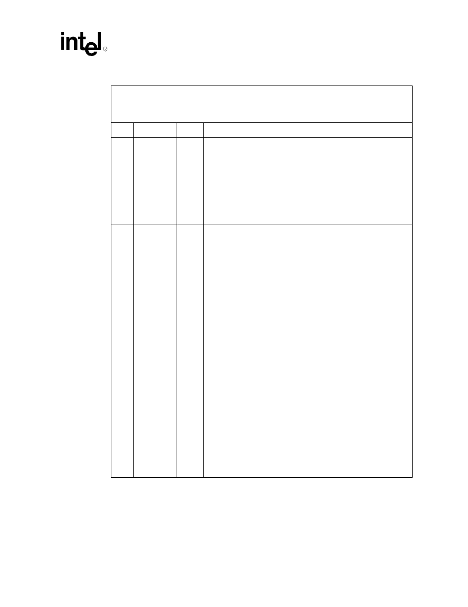 Intel 21555 User Manual | Page 161 / 198