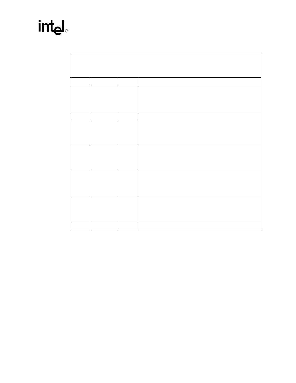 Intel 21555 User Manual | Page 163 / 198
