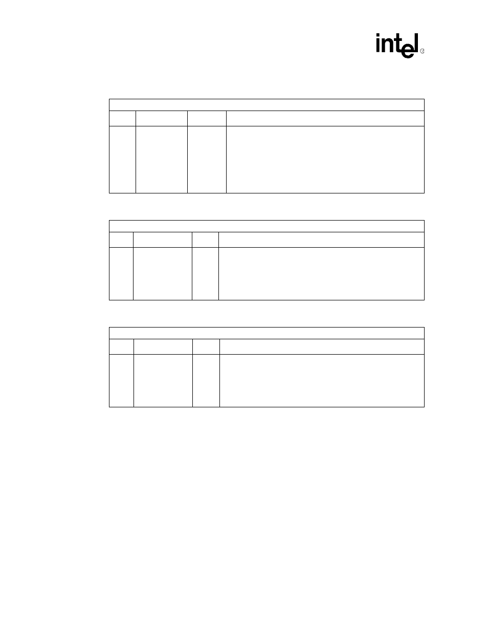 Intel 21555 User Manual | Page 172 / 198