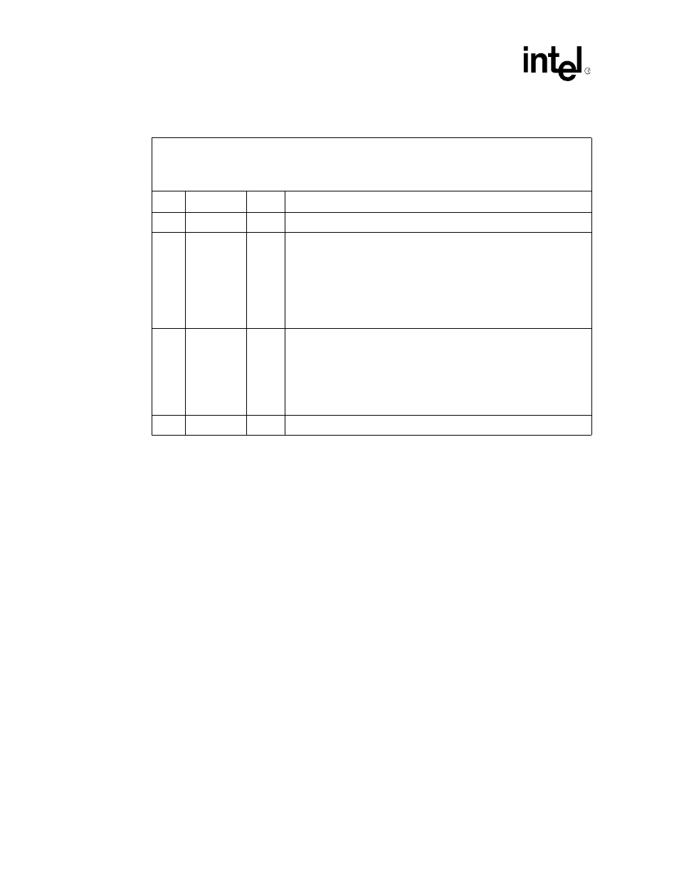 108 primary expansion rom setup register | Intel 21555 User Manual | Page 176 / 198