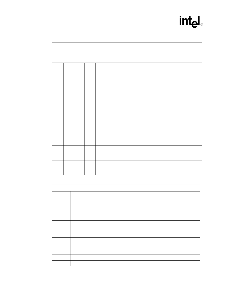 114 serial preload sequence, Ed in, Serial preload | Intel 21555 User Manual | Page 180 / 198