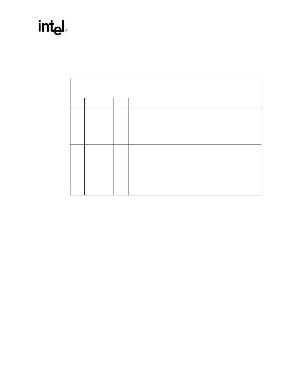 11 arbiter control, 12 error registers, 11 arbiter control 16.12 error registers | 115 arbiter control register | Intel 21555 User Manual | Page 183 / 198