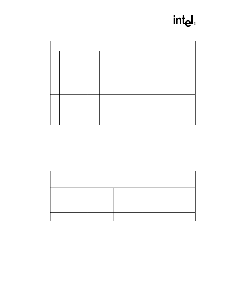 14 jtag registers, 126 jtag instruction register options, Jtag | Registers | Intel 21555 User Manual | Page 190 / 198