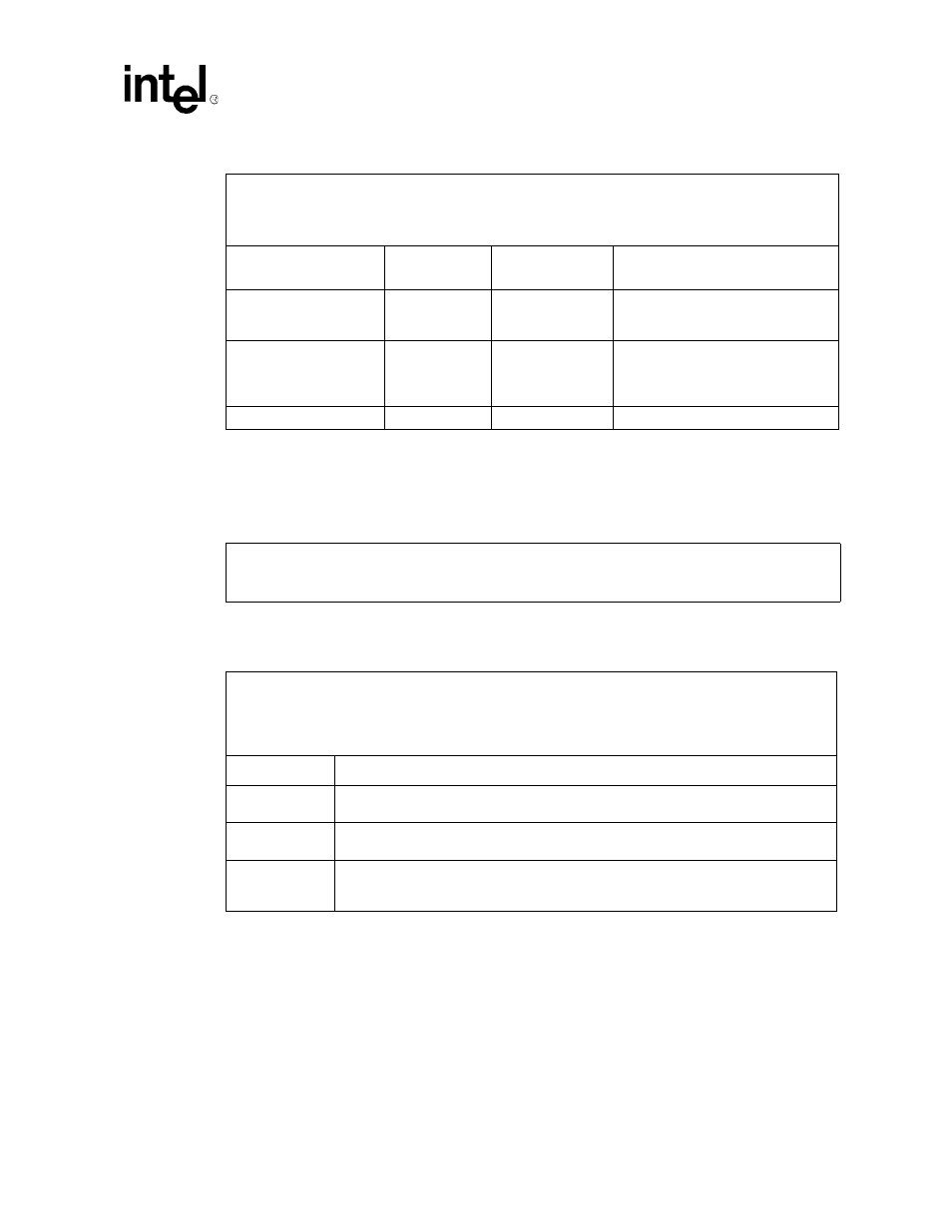 Intel 21555 User Manual | Page 191 / 198