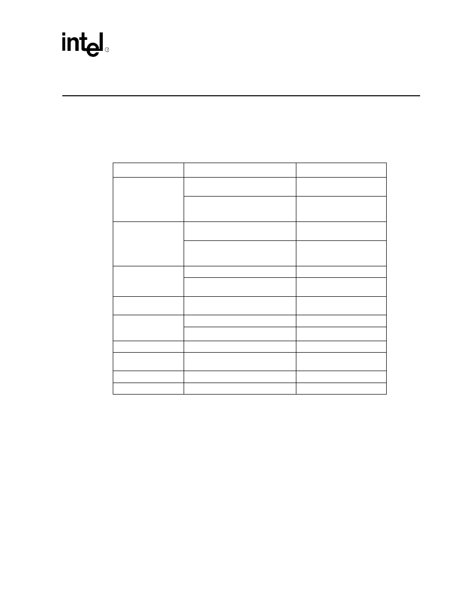 Signal descriptions 3, Signal descriptions, Signal pin functional groups | Chapter 3, “signal descriptions, Chapter 3, “signal, Descriptions | Intel 21555 User Manual | Page 23 / 198