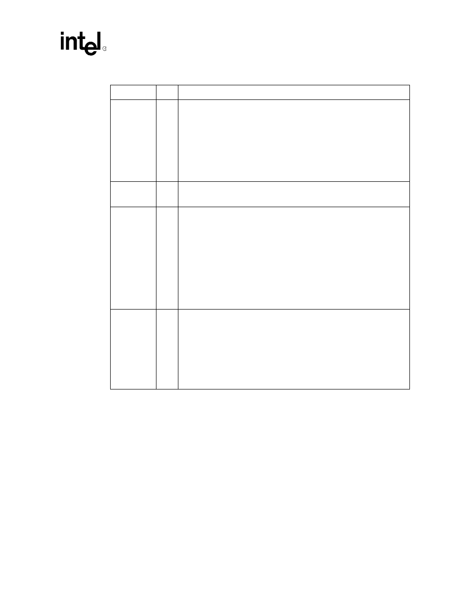 Intel 21555 User Manual | Page 25 / 198