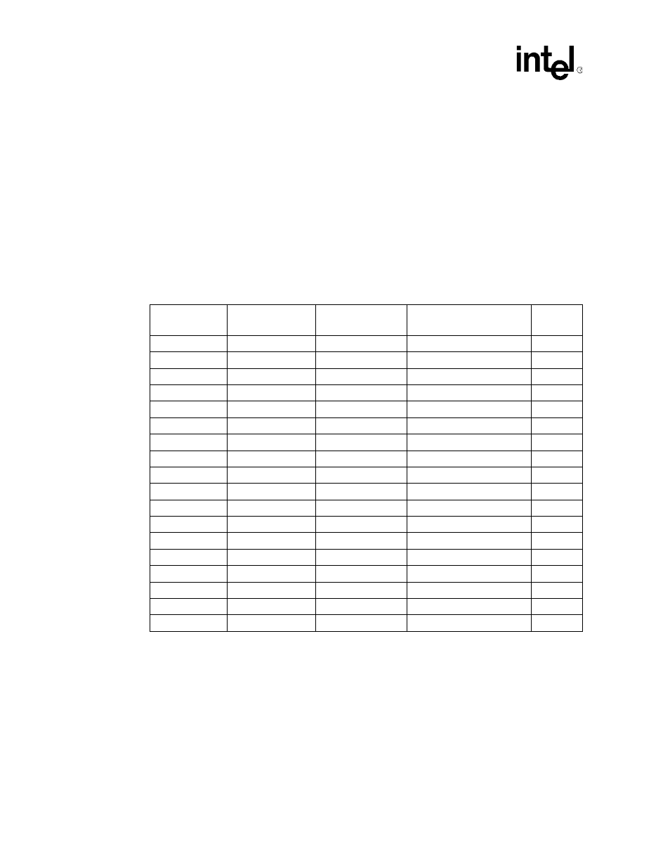 Upstream memory 2 window size | Intel 21555 User Manual | Page 38 / 198
